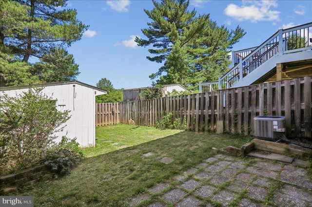 9235 HUMMINGBIRD TER, Gaithersburg, MD 20879