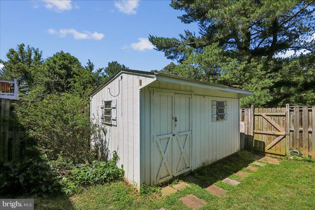 9235 HUMMINGBIRD TER, Gaithersburg, MD 20879