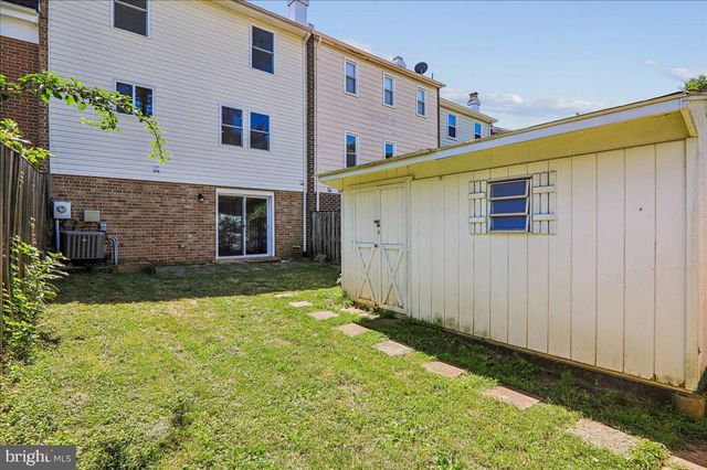 9235 HUMMINGBIRD TER, Gaithersburg, MD 20879