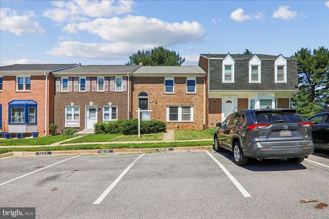 9235 HUMMINGBIRD TER, Gaithersburg, MD 20879