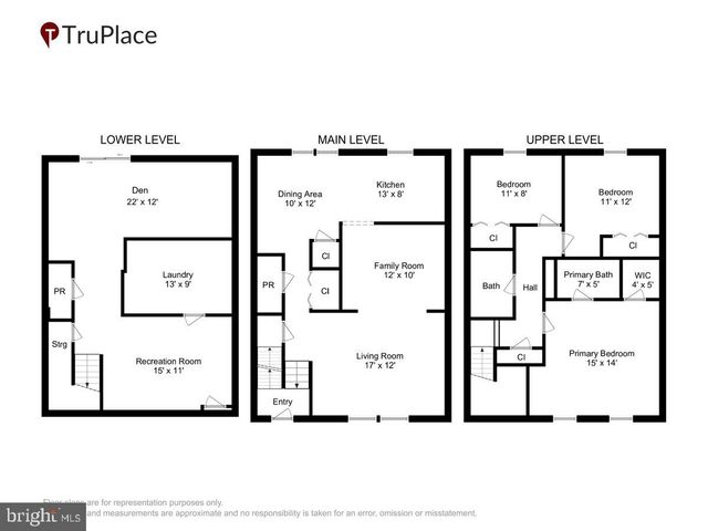 9235 HUMMINGBIRD TER, Gaithersburg, MD 20879