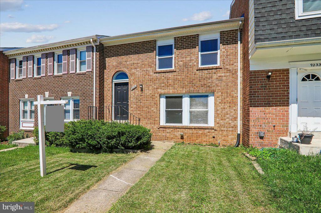 9235 HUMMINGBIRD TER, Gaithersburg, MD 20879