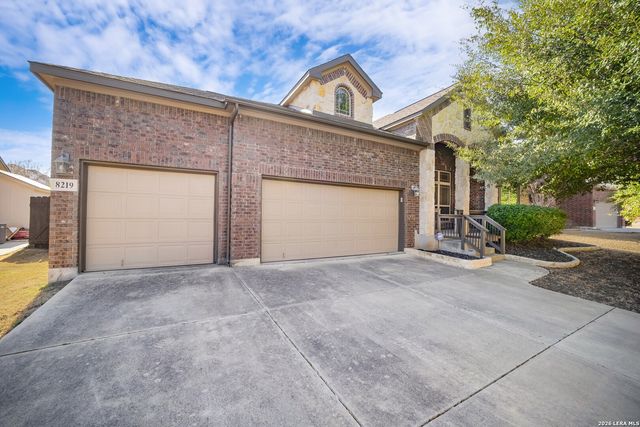 8219 Mystic Chase, Boerne, TX 78015