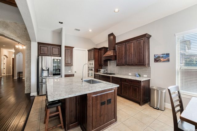 8219 Mystic Chase, Boerne, TX 78015