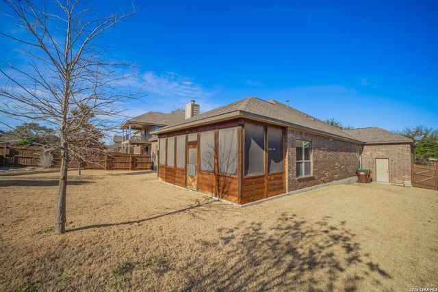 8219 Mystic Chase, Boerne, TX 78015