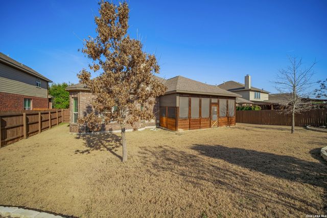 8219 Mystic Chase, Boerne, TX 78015