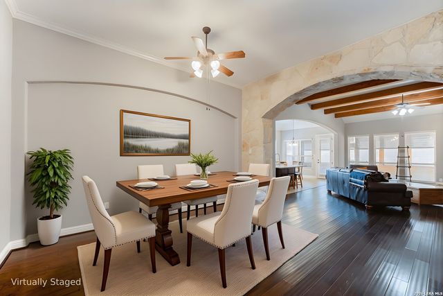 8219 Mystic Chase, Boerne, TX 78015