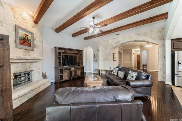 8219 Mystic Chase, Boerne, TX 78015