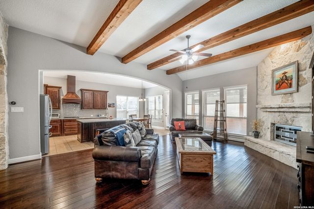 8219 Mystic Chase, Boerne, TX 78015