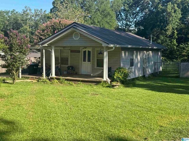 304 ALBANY STREET, Gadsden, AL 35903