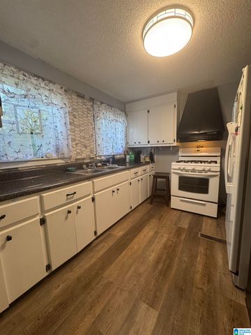 304 ALBANY STREET, Gadsden, AL 35903