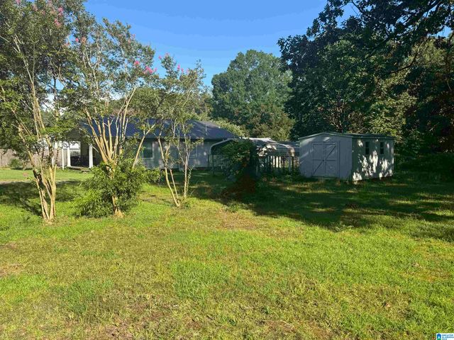 304 ALBANY STREET, Gadsden, AL 35903