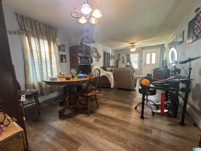 304 ALBANY STREET, Gadsden, AL 35903