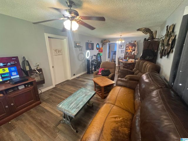 304 ALBANY STREET, Gadsden, AL 35903