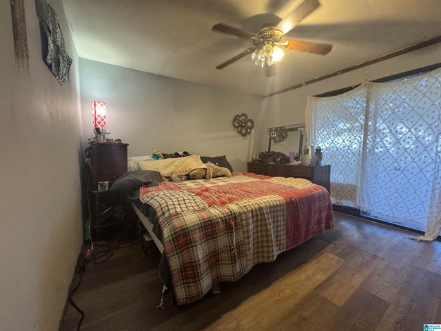 304 ALBANY STREET, Gadsden, AL 35903