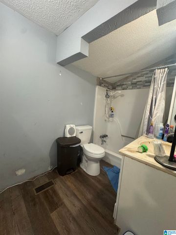 304 ALBANY STREET, Gadsden, AL 35903