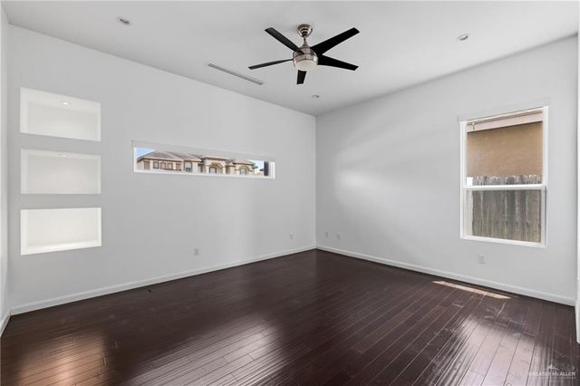 4815 Juno Drive, Edinburg, TX 78539