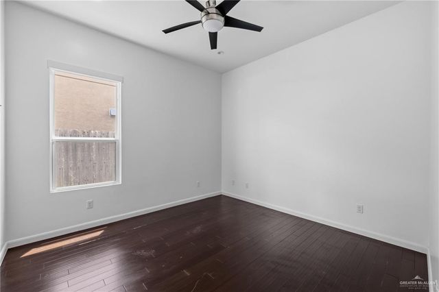 4815 Juno Drive, Edinburg, TX 78539