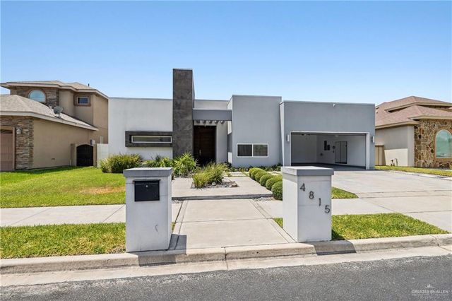 4815 Juno Drive, Edinburg, TX 78539