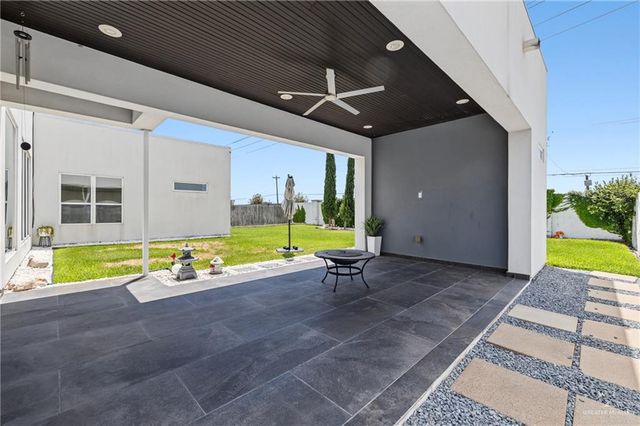 4815 Juno Drive, Edinburg, TX 78539