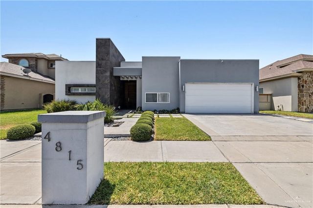 4815 Juno Drive, Edinburg, TX 78539