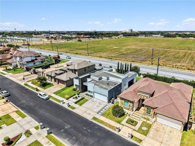 4815 Juno Drive, Edinburg, TX 78539