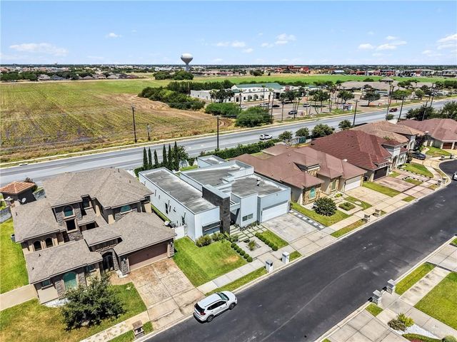 4815 Juno Drive, Edinburg, TX 78539