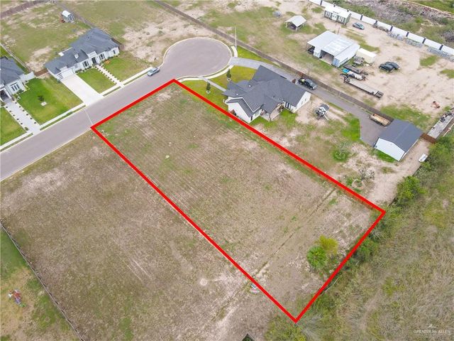 2405 Aikman Drive, San Juan, TX 78589