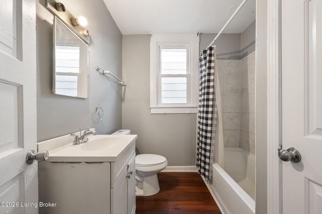 2219 W Oak St, Louisville, KY 40210