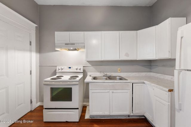 2219 W Oak St, Louisville, KY 40210