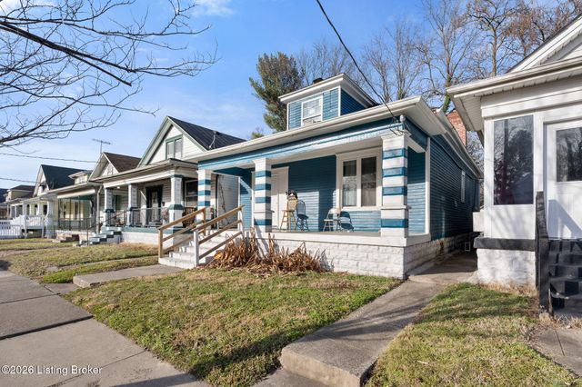 2219 W Oak St, Louisville, KY 40210