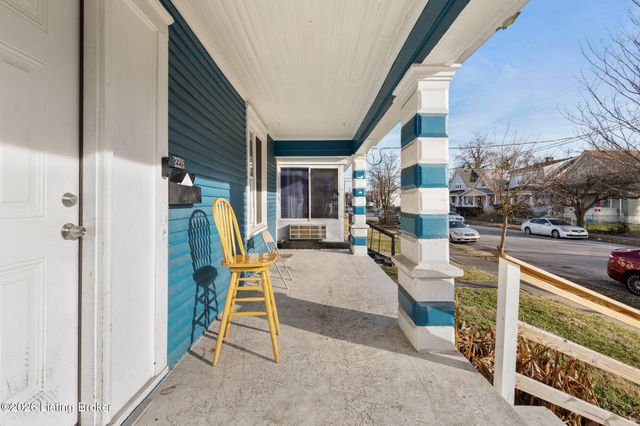 2219 W Oak St, Louisville, KY 40210