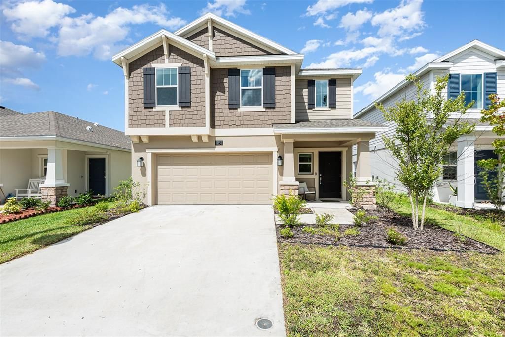 1151 CABOT CLIFFS DRIVE, Daytona Beach, FL 32124