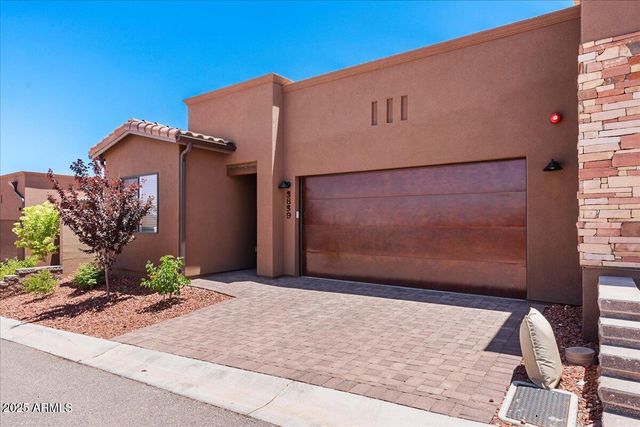 3839 PORTOFINO Way 44, Sedona, AZ 86336