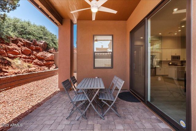 3839 PORTOFINO Way 44, Sedona, AZ 86336