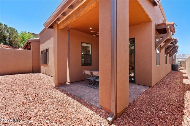 3839 PORTOFINO Way 44, Sedona, AZ 86336