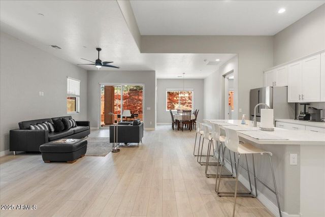 3839 PORTOFINO Way 44, Sedona, AZ 86336