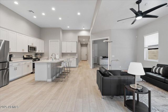 3839 PORTOFINO Way 44, Sedona, AZ 86336