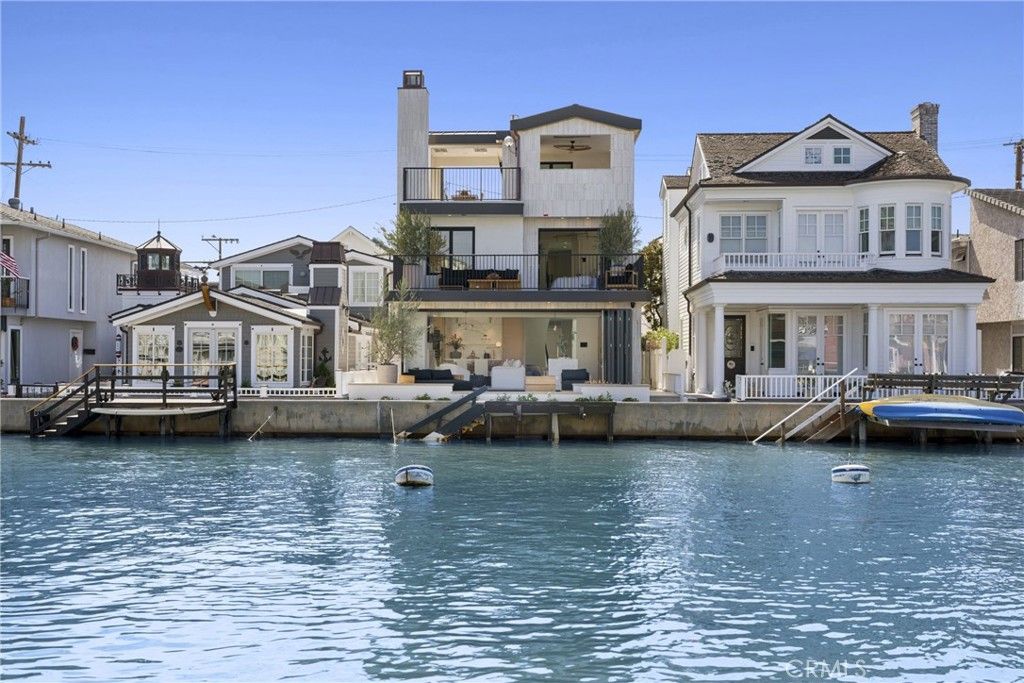 Image 1 of property listing at 113 Grand Canal, Newport Beach, CA 92662