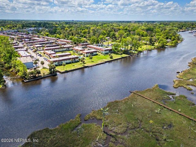 1540 EL PRADO Road 4, Jacksonville, FL 32216