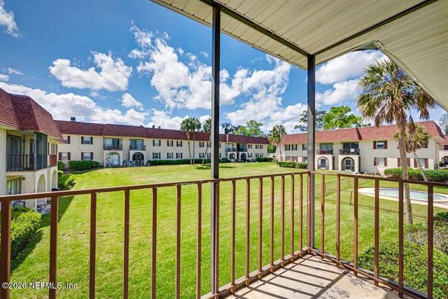 1540 EL PRADO Road 4, Jacksonville, FL 32216