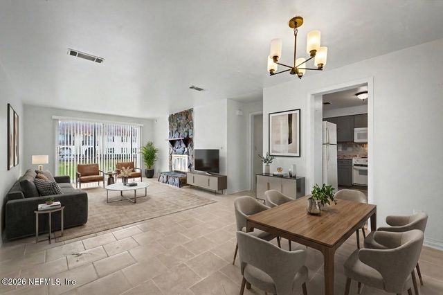 1540 EL PRADO Road 4, Jacksonville, FL 32216