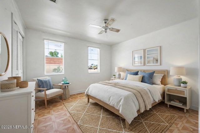 1540 EL PRADO Road 4, Jacksonville, FL 32216