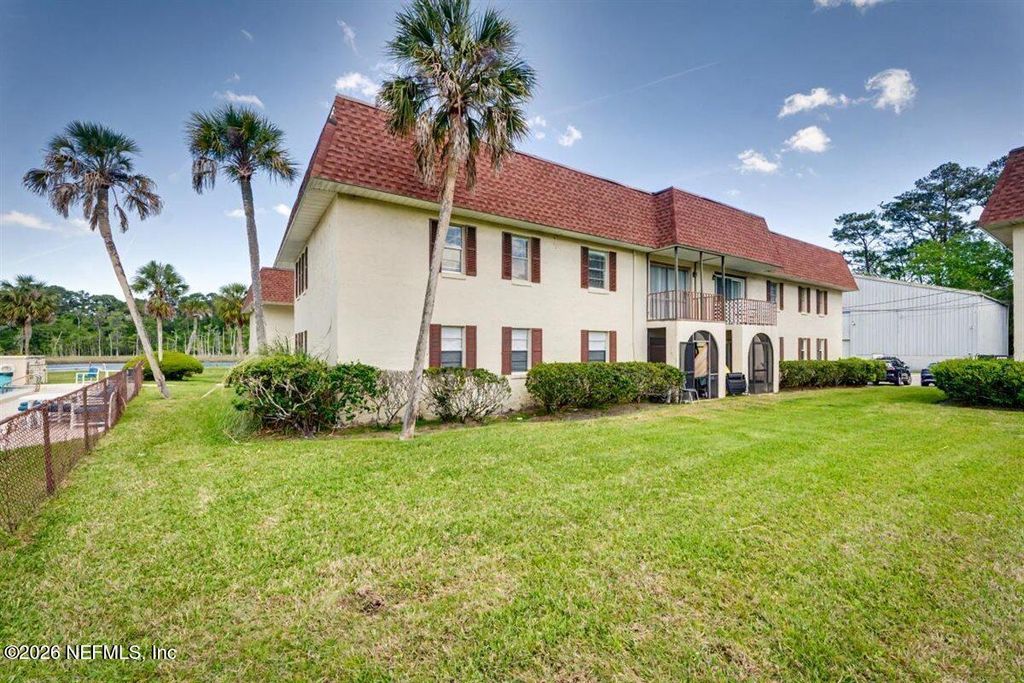1540 EL PRADO Road 4, Jacksonville, FL 32216