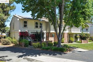 1814 Wildbrook CT APT D, Concord, CA 94521