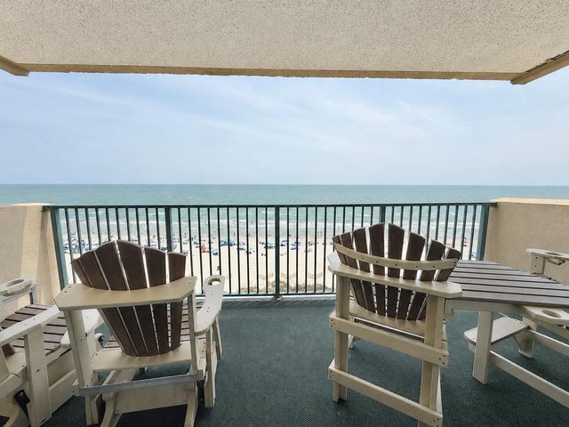 501 S Ocean Blvd Unit 806, North Myrtle Beach, SC 29582