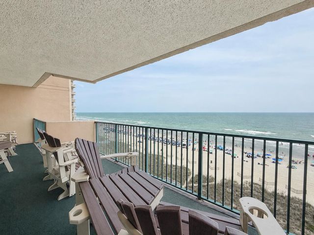 501 S Ocean Blvd Unit 806, North Myrtle Beach, SC 29582