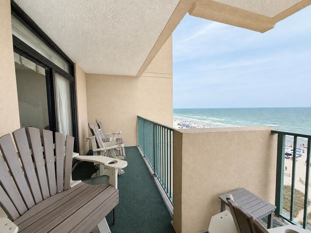 501 S Ocean Blvd Unit 806, North Myrtle Beach, SC 29582