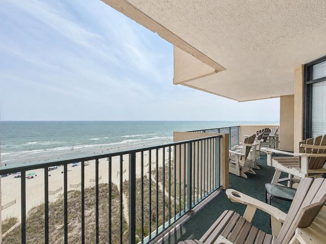 501 S Ocean Blvd Unit 806, North Myrtle Beach, SC 29582
