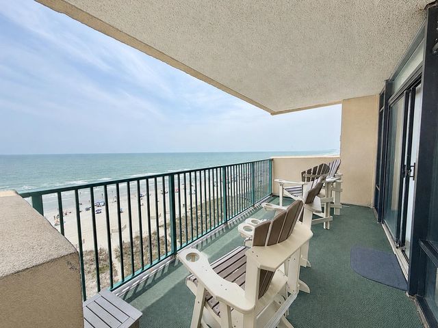 501 S Ocean Blvd Unit 806, North Myrtle Beach, SC 29582